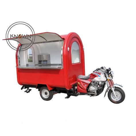 Electric Tricycle Mobile Bike Food Cart For Sale Electric Coffee Bike