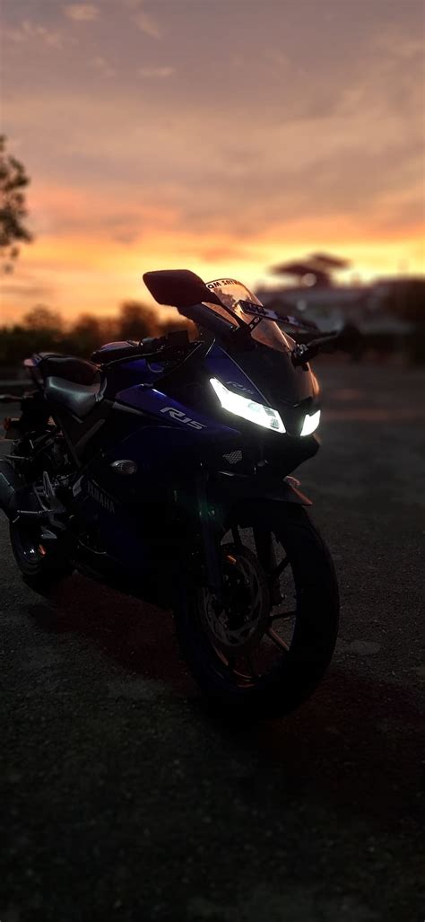 R15 R15v3 V3 Yamaha Hd Phone Wallpaper Peakpx