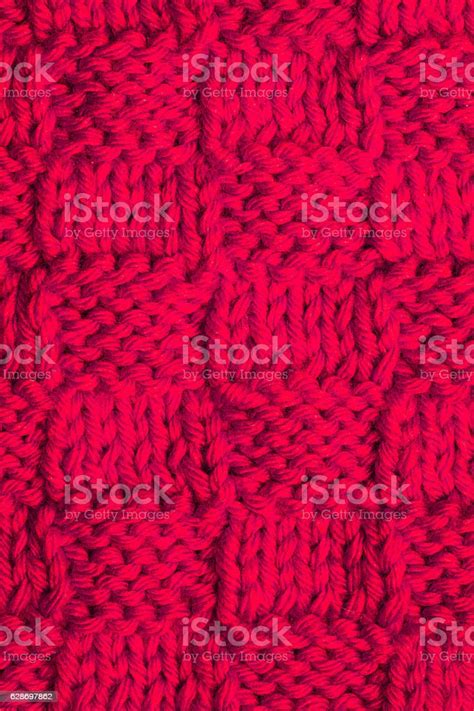 Texture Of Knitting Stock Photo - Download Image Now - Abstract, Art ...