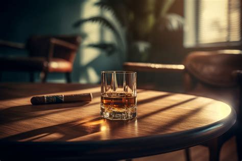 Degustacja whisky w Warszawie Prezentmarzeń