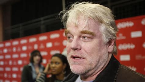 Muere el actor Philip Seymour Hoffman a sus 46 años EsElCine