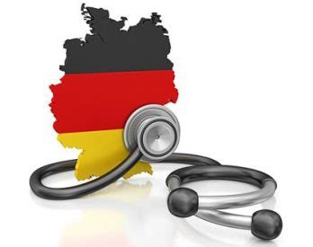 Healthcare In Germany My Healthcare Insider