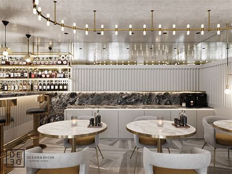 Dede Boutique Hotel And Restaurant Design On Behance Restaurant