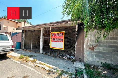 Venta Lote De Terreno En Apodaca Centro Apodaca Eb Nx S Icasas Mx