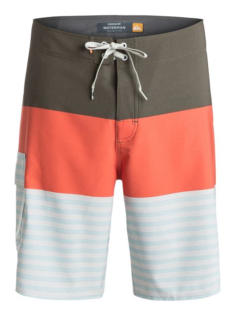 Men's Kingsley 20" Boardshorts AQMBS03033 | Quiksilver