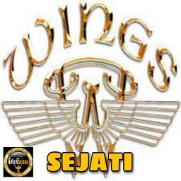 Sejati Song Lyrics And Music By Wings Arranged By 4bbySujana On Smule