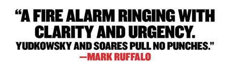 If Anyone Builds It, Everyone Dies: Why Superhuman AI Would Kill Us All ...