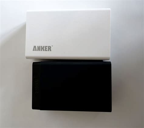 Anker 5台同時 充電ステーション 購入前に気をつけなければいけないたったひとつのポイント ガジェット