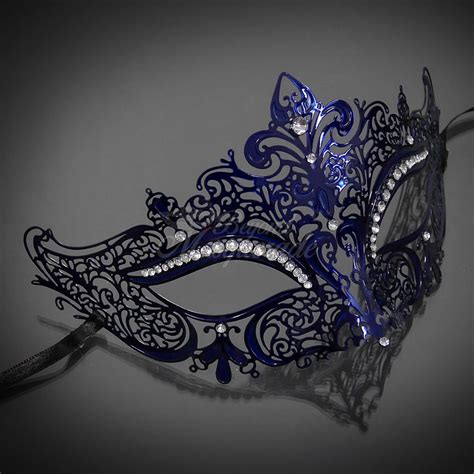 Masquerade Ball Masks For Men Costume Party Masks By Beyond