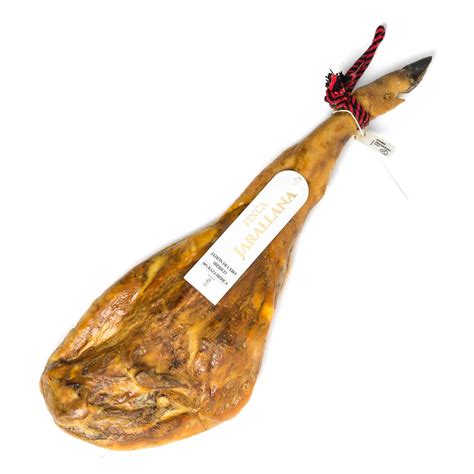 Jamón de Cebo Ibérico 50 raza Ibérica Desde 9kg