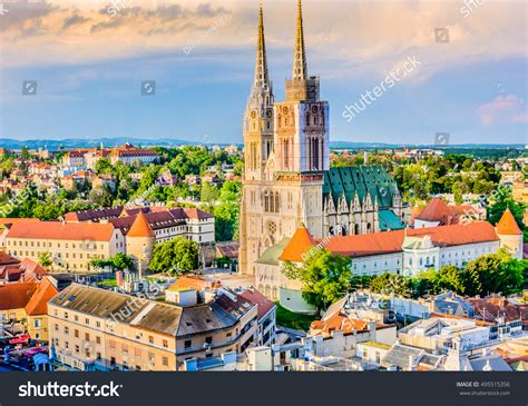 18,354 Croatia capital Images, Stock Photos & Vectors | Shutterstock