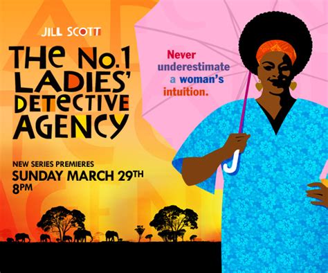 The No 1 Ladies Detective Agency The No 1 Ladies Detective Agency