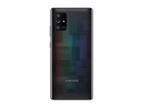 Buy Galaxy A71 Verizon 5g Prism Bricks Black Price And Deals Samsung Us