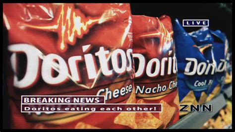 Doritos 2010 Crash The Super Bowl Commercial By Fcrabbath