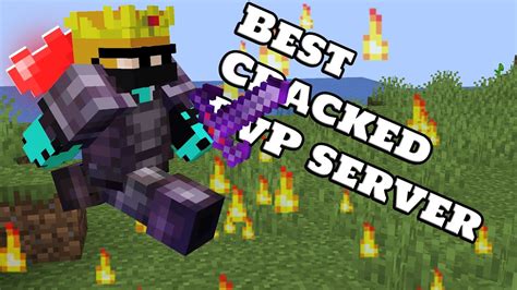 Best Cracked Pvp Server In Asia Youtube