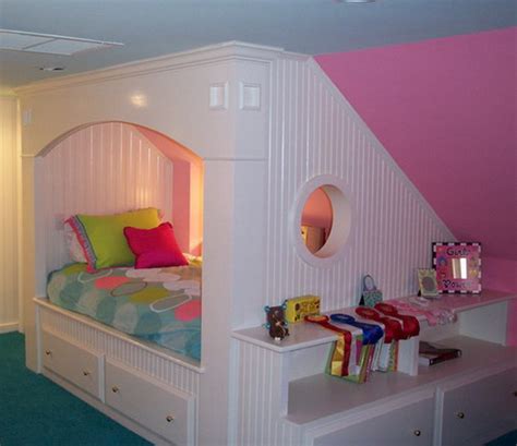 50 Cool Teenage Girl Bedroom Ideas of Design