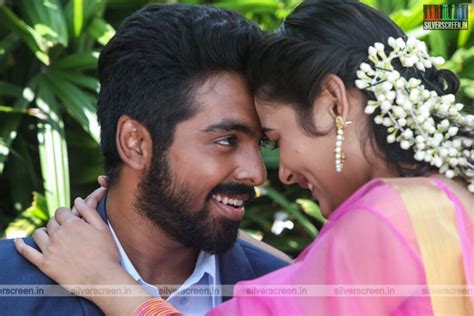 100% Kadhal Movie Stills Starring GV Prakash Kumar, Shalini Pandey ...