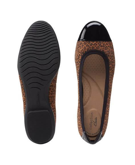 leopard print flats women 5