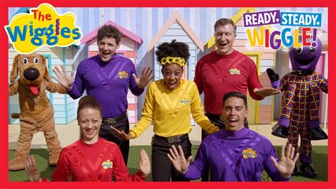 The Wiggles LIVE In Concert — The Wiggles — The Wiggles, 53% OFF