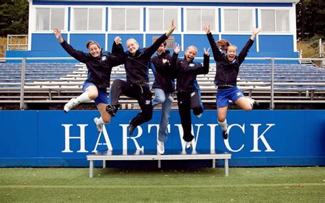 Athletics & Recreation | Hartwick College