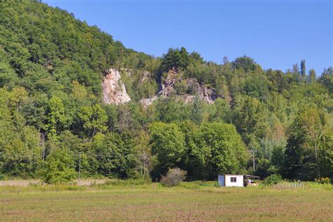 Espace Naturel Sensible De La Zone De Combe Espaces Naturels