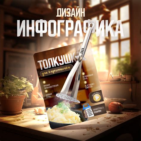 ИНФОГРАФИКА ДЛЯ WB on Behance