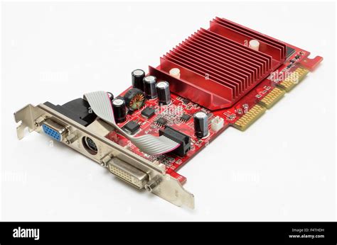 Nvidia Karte Stockfotos und -bilder Kaufen - Alamy