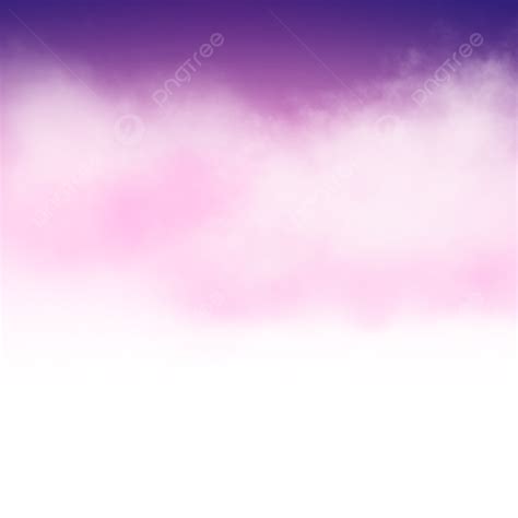 Purple Light Effect Png Image Sky Pink Purple Cloud Light Effect Sky