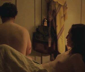 Zoe Lister Jones Naked Band Aid 2017 Video Best Sexy Scene