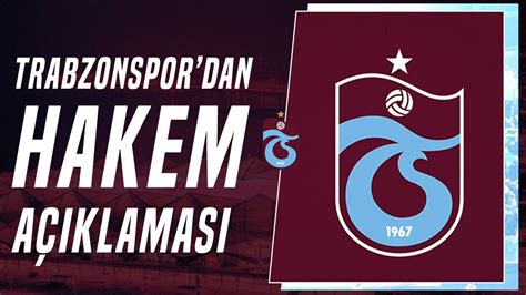 Trabzonspor Dan Galatasaray A Sert A Iklama Youtube