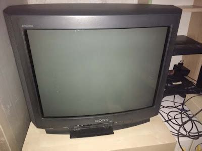 Las Mejores Teles De Tubo Crt Para Las Consolas Retro