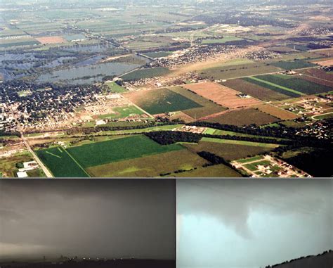 1990 Plainfield tornado - Alchetron, the free social encyclopedia