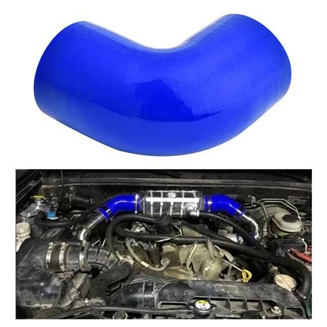 Silicone Intercooler Coolant Hose Intercooled Sili Grandado