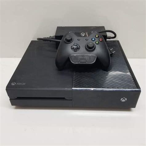 Buy the Microsoft Xbox One 1TB Console Bundle with Games & Controller ...