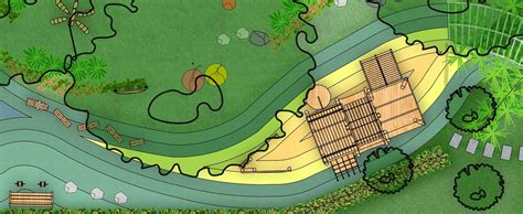 HYDE PARK ESTATE PLAYGROUND - R-LA