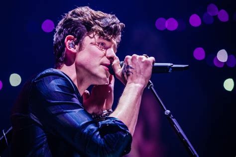 All You Need To Know About Shawn Mendes Wonder Tour