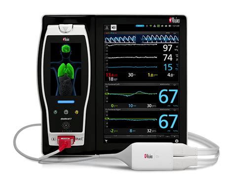 Masimo Cerebral Oximetry