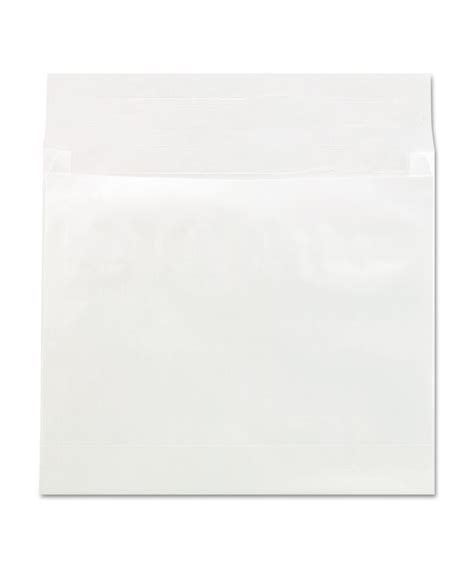 Tyvek Expansion Envelope, 12 x 16, White, 50/Carton