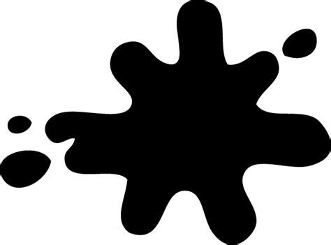 Free Splat, Download Free Splat png images, Free ClipArts on Clipart ...