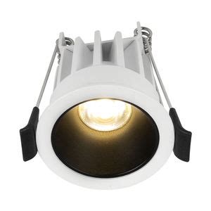 Recessed Downlight Malta Hofflights For Ceiling Led Round