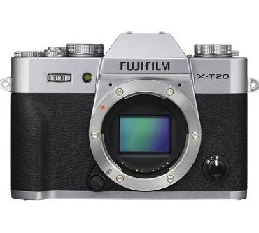 Fujifilm X T Im Test Sehr Gut Scharfe Bilder Schneller