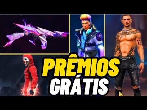 ANIVERSÁRIO FREE FIRE PERSONAGEM GRÁTIS PUNHO GRÁTIS SKINS DE ARMAS