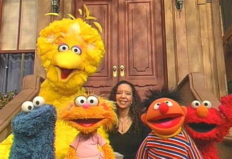 Sesame Street 2003