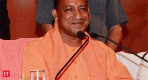 UP CM Yogi Adityanath Backs Idea Of Hindu Rashtra The Economic