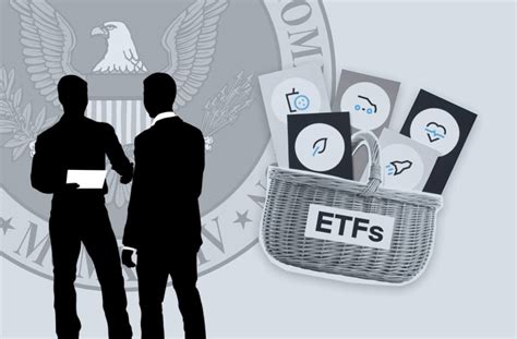 Sec Deems Bitcoin Etf Filings Inadequate