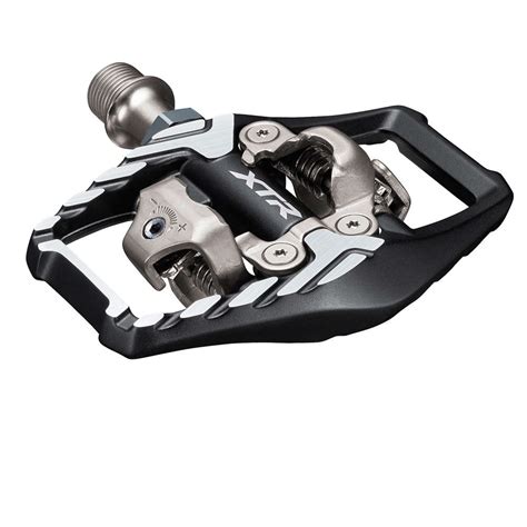 Shimano XTR Pedal PD M 9120 S TEC Sports