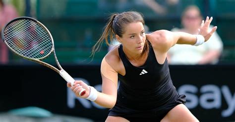 Burrage helps make history for British women - Tennis Majors