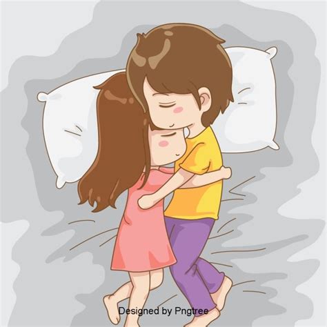 Couple Hug On Bed, Cute Couple Sleeping, Sleeping Couples, Romantic Hug ...