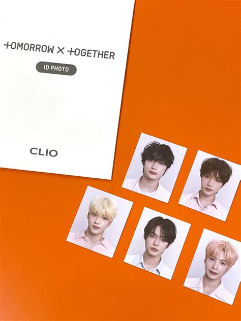 Clio Thailand Official On Twitter Id Photo