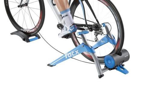 Tacx Booster bike trainer | ProductFrom.com